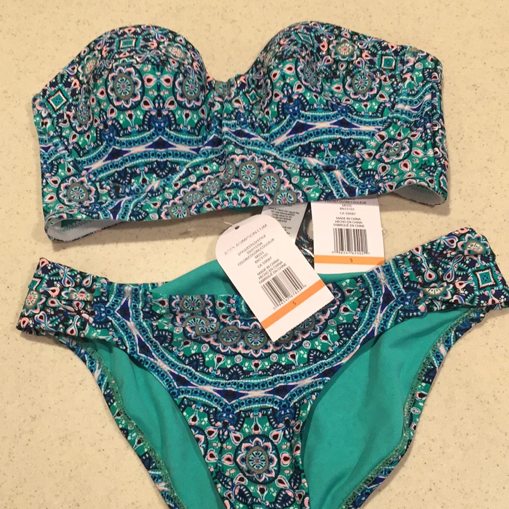 Jessica Simpson Bikini